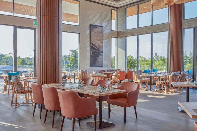 Laguna Grand Hotel & Spa Songkhla