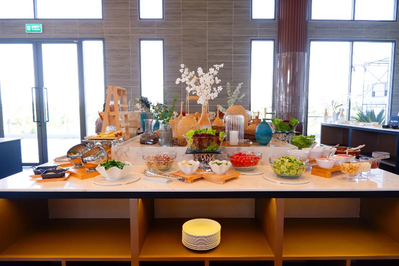 Laguna Grand Hotel & Spa Songkhla