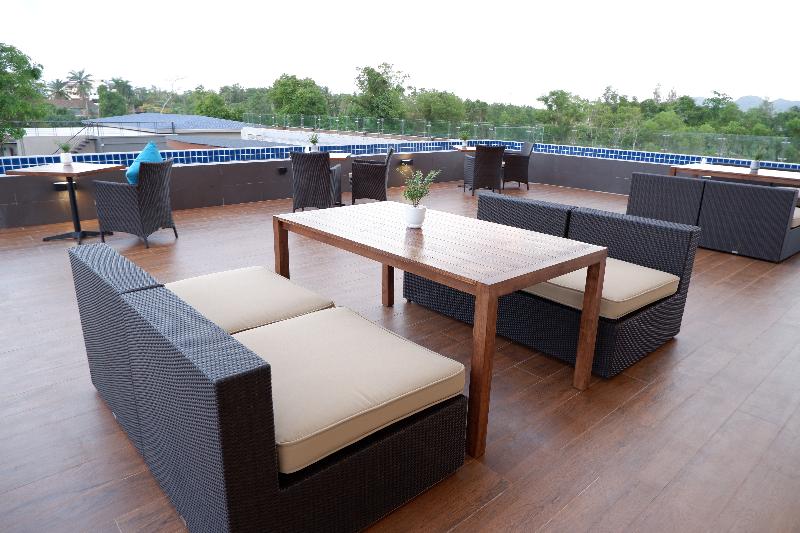 Laguna Grand Hotel & Spa Songkhla