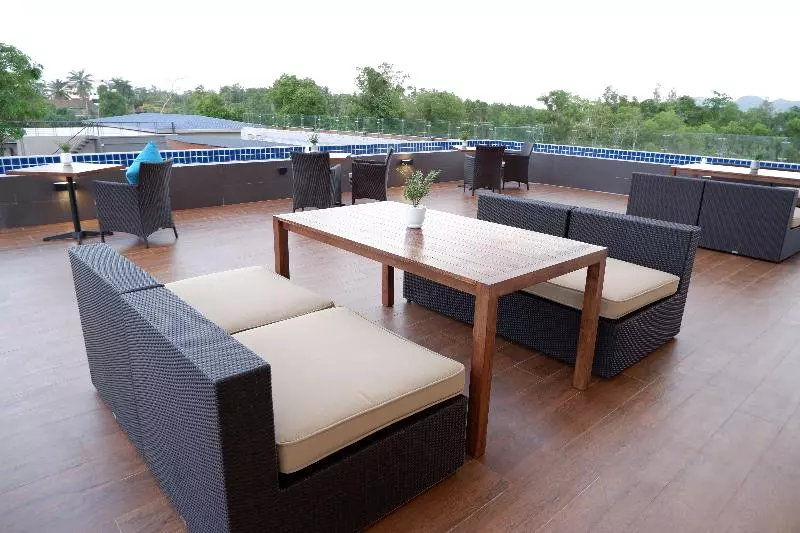 Laguna Grand Hotel & Spa Songkhla