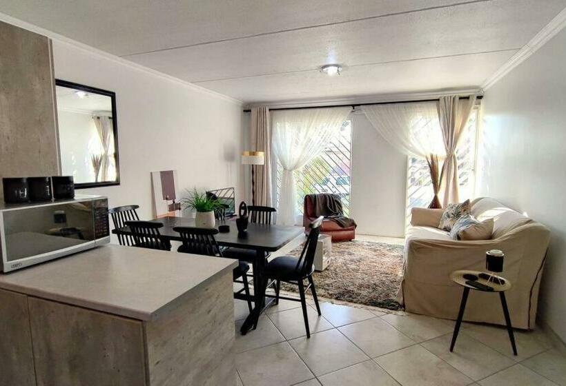 Lovely Kids Friendly Apartment