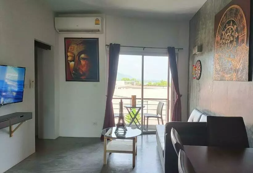 Replay Residences Samui