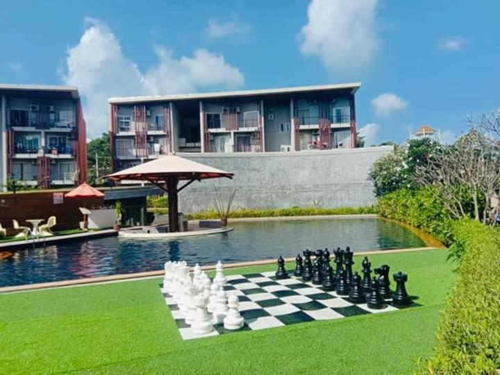 Replay Residences Samui