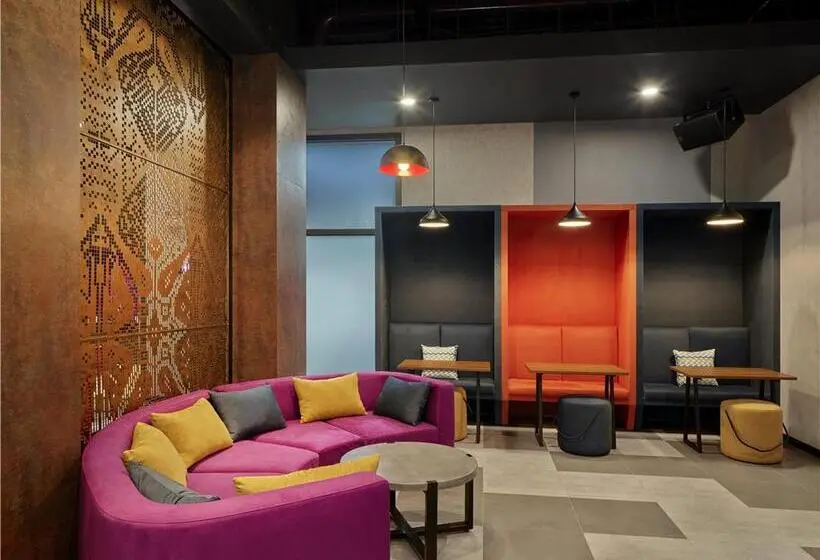 Tru By Hilton Viet Tri City Centre - Viet Tri