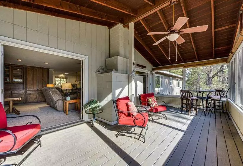 Sue S Deer Retreat Mountain Views Home