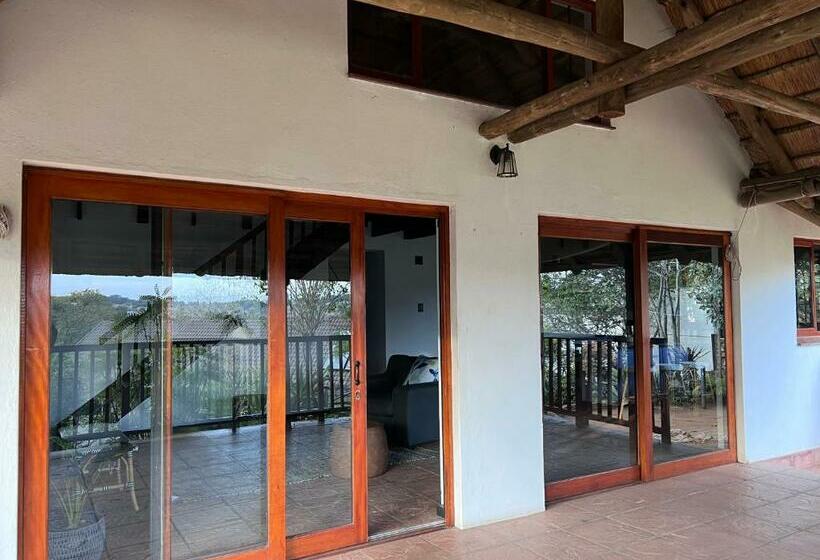 Acoustic Guest House