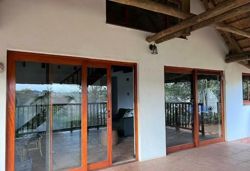 Acoustic Guest House