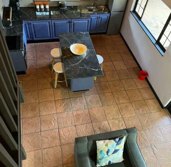 Acoustic Guest House