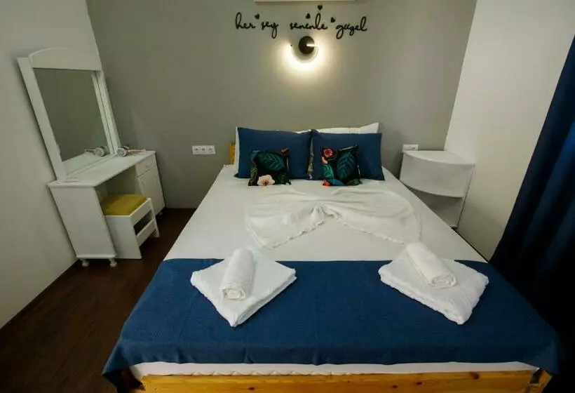 Adrasan Luna Aicha 2