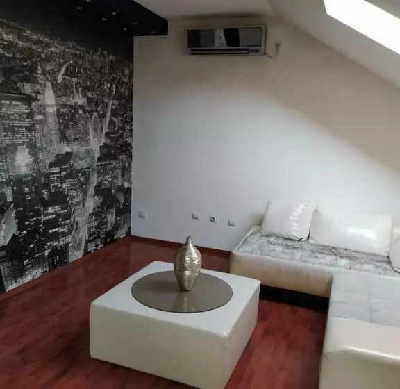 Apartman Kaja