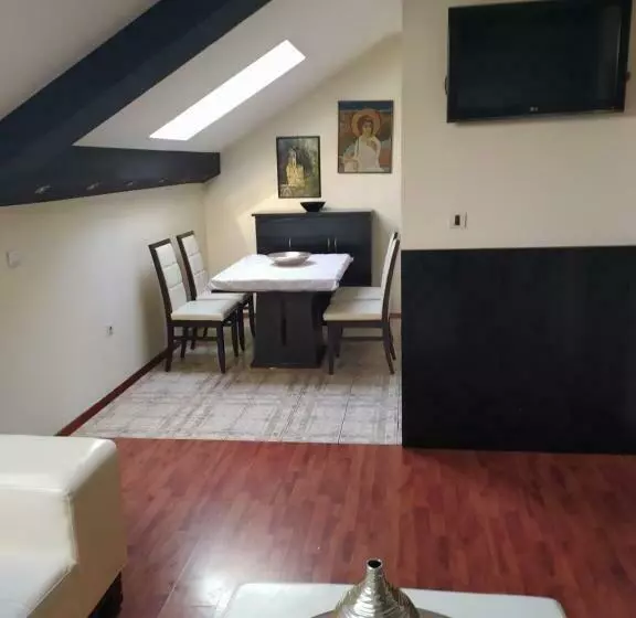 Apartman Kaja