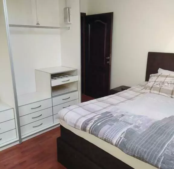 Apartman Kaja