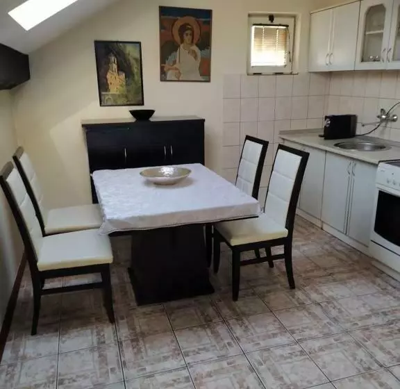Apartman Kaja