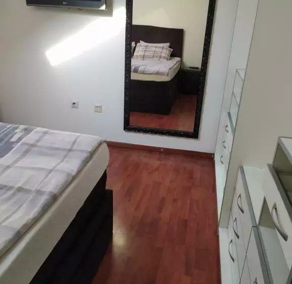 Apartman Kaja
