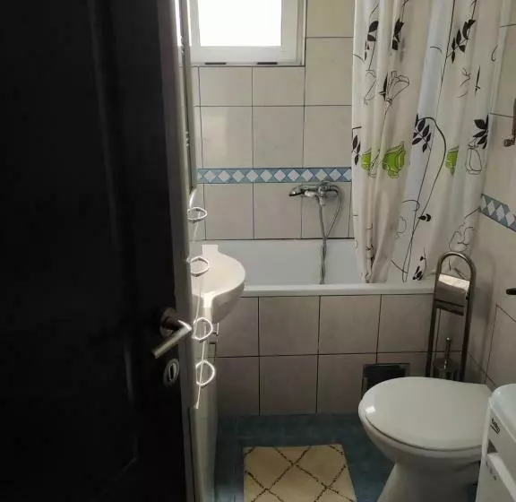 Apartman Kaja