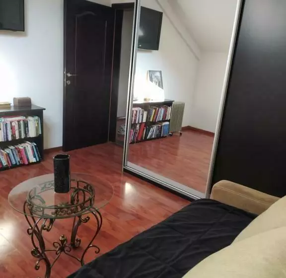 Apartman Kaja
