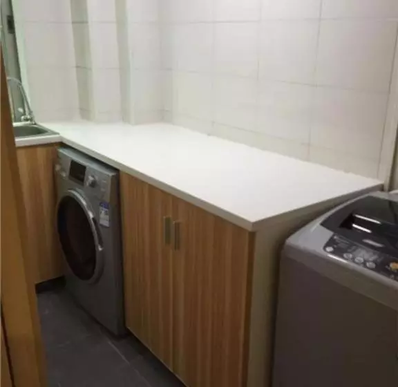 Hotelli City Comfort Inn Haikou East High Speed Railway Station