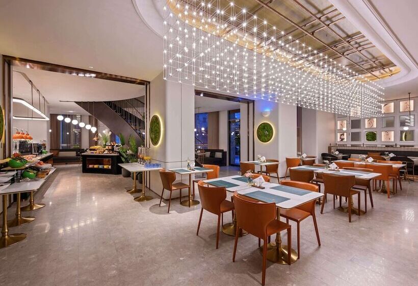 Hotel Mercure Shanghai Jinqiao