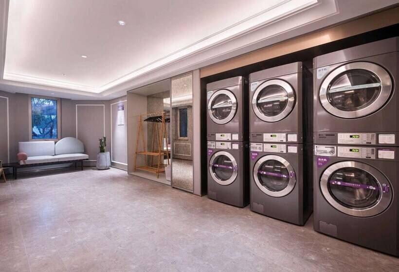 Hotel Mercure Shanghai Jinqiao