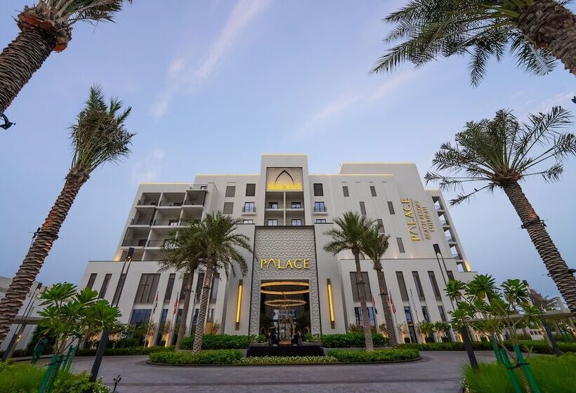 בית מלון כפרי Palace Beach Resort Fujairah