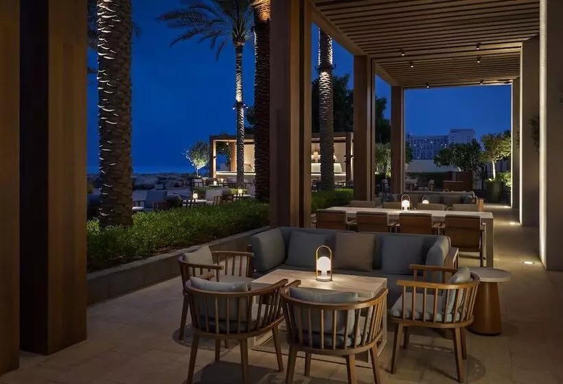 هتل Palace Beach Resort Fujairah