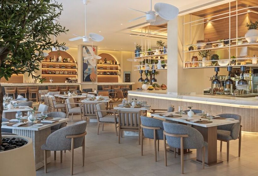 בית מלון כפרי Palace Beach Resort Fujairah