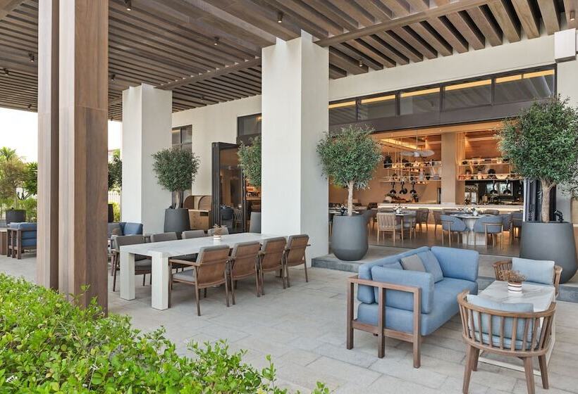 בית מלון כפרי Palace Beach Resort Fujairah