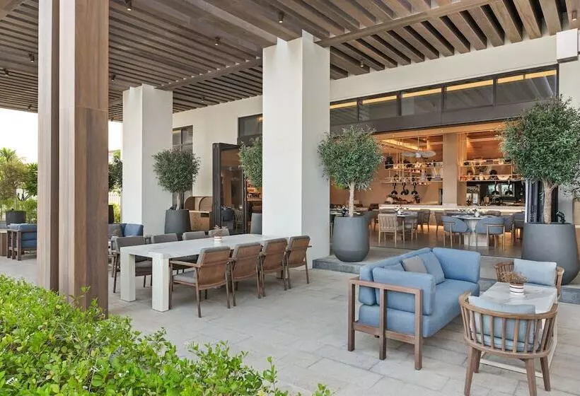 هتل Palace Beach Resort Fujairah