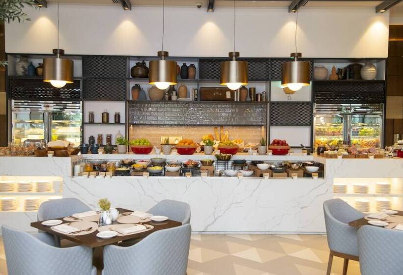 בית מלון כפרי Palace Beach Resort Fujairah