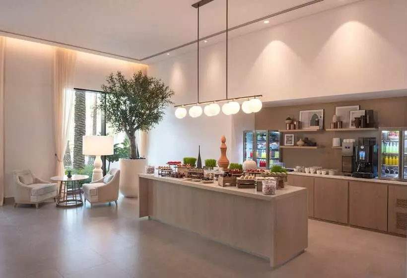 هتل Palace Beach Resort Fujairah