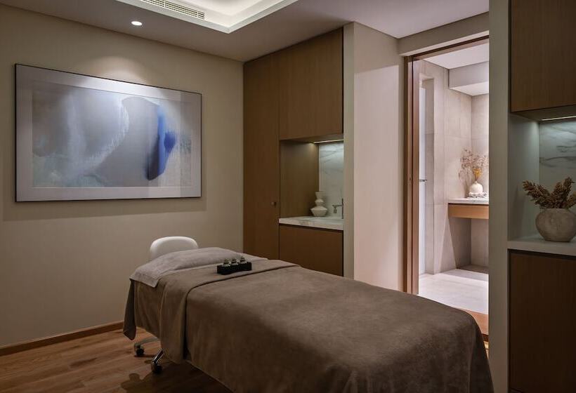 בית מלון כפרי Palace Beach Resort Fujairah