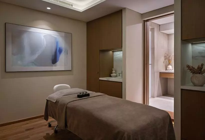 هتل Palace Beach Resort Fujairah