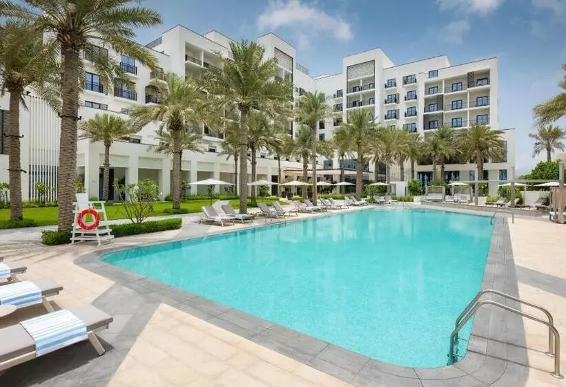 هتل Palace Beach Resort Fujairah