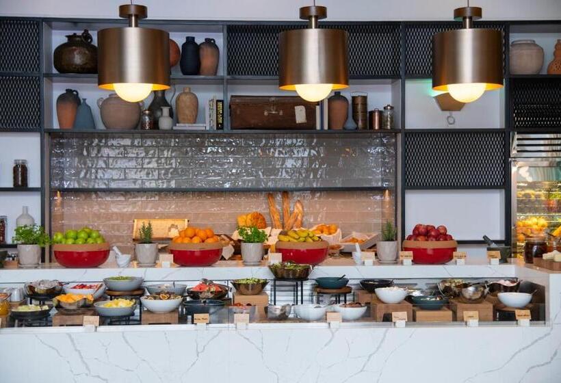 בית מלון כפרי Palace Beach Resort Fujairah