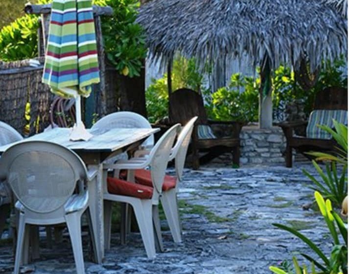 هتل Pigeon Cay Beach Club