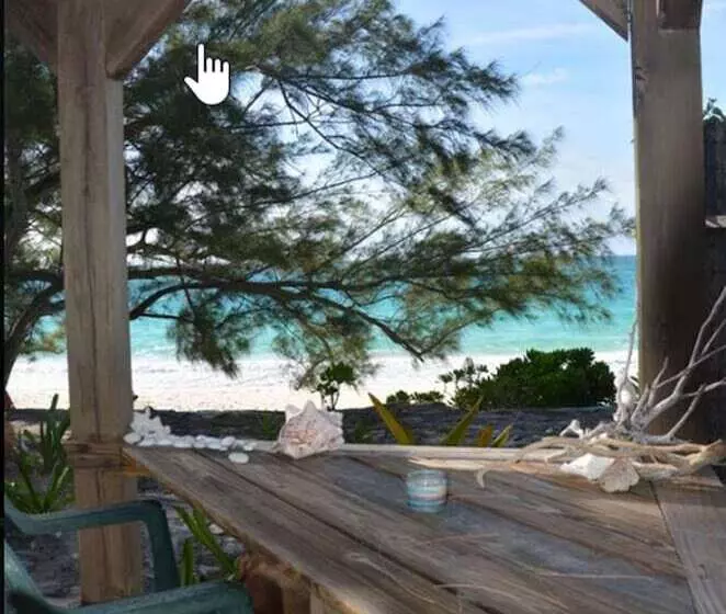 ホテル Pigeon Cay Beach Club