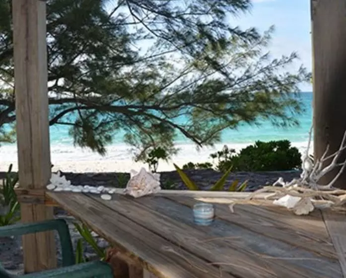 ホテル Pigeon Cay Beach Club