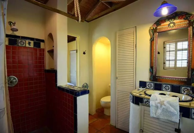 ホテル Pigeon Cay Beach Club