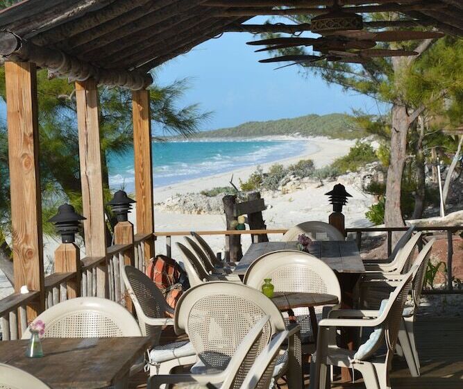 هتل Pigeon Cay Beach Club