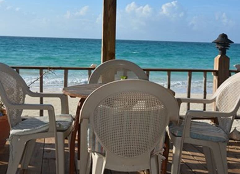 هتل Pigeon Cay Beach Club