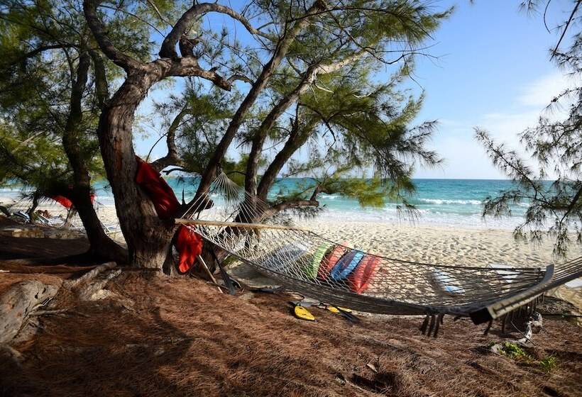 هتل Pigeon Cay Beach Club