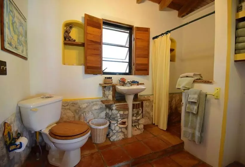 ホテル Pigeon Cay Beach Club