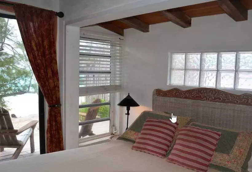 ホテル Pigeon Cay Beach Club