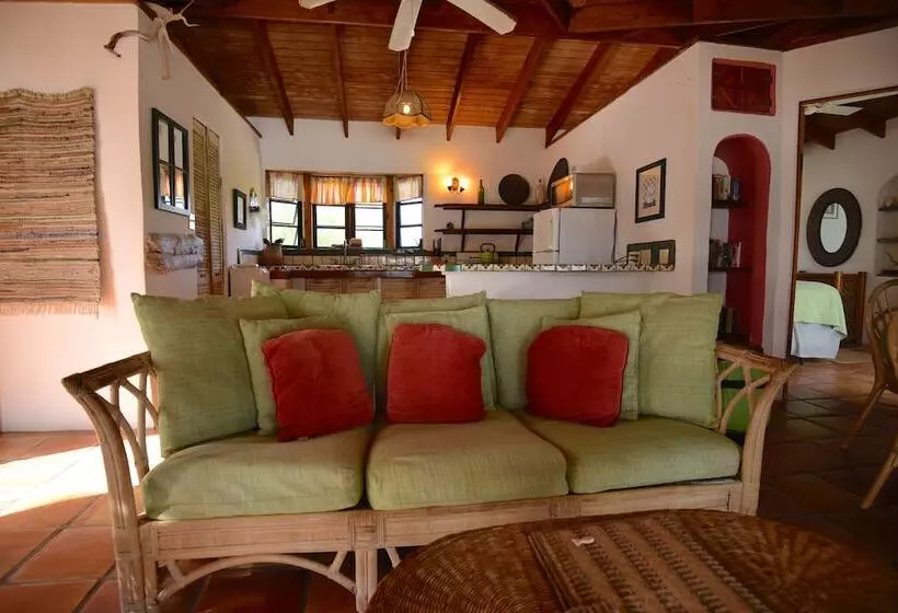 ホテル Pigeon Cay Beach Club