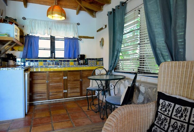 هتل Pigeon Cay Beach Club