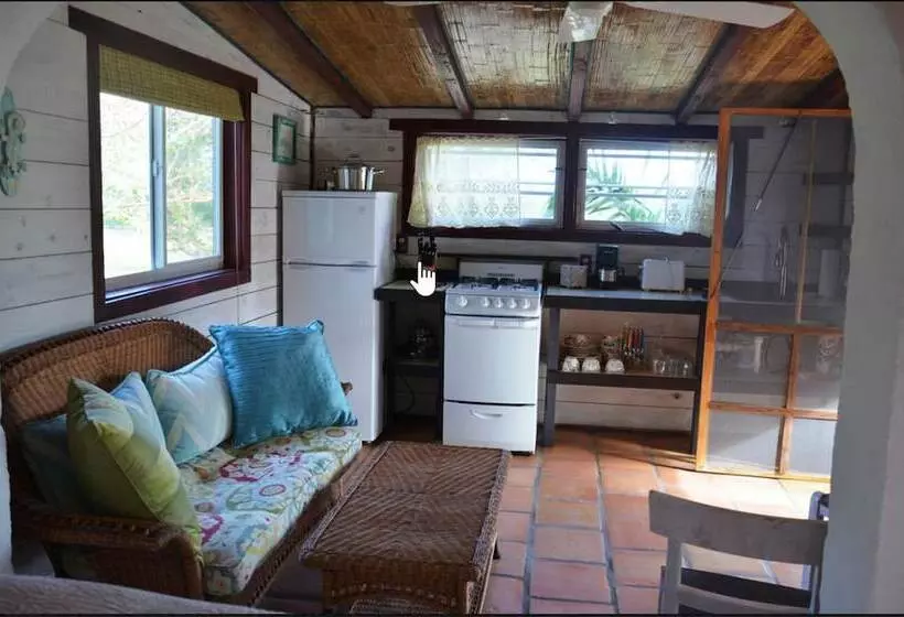 ホテル Pigeon Cay Beach Club