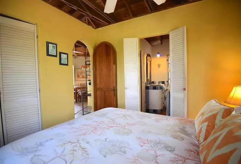 ホテル Pigeon Cay Beach Club