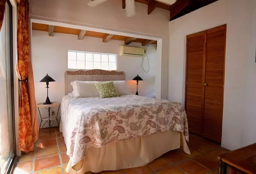 ホテル Pigeon Cay Beach Club