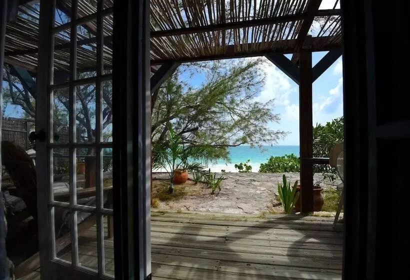 ホテル Pigeon Cay Beach Club