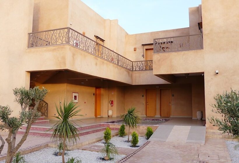 Hotel Sumahan Suites & Spa